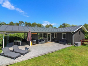 Holiday Home Ylva - 650m from the sea by Interhome